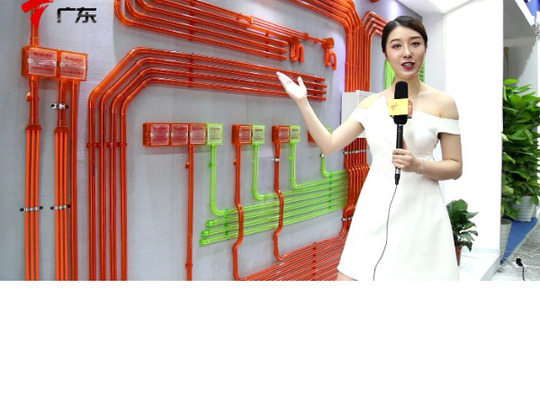 共筑家居夢，你我共“建”證——廣東電視臺2018建博會新聞專題報道