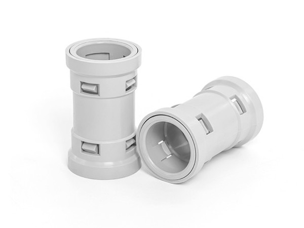 UL美標波紋管連接器